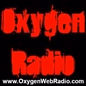 Oxygen Radio logo