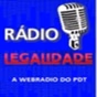 Rádio Legalidade Pelotas logo