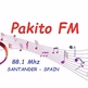 Pakito FM logo