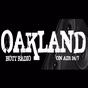 Oakland Hott Radio logo