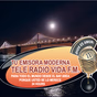 Tele Radio Vida FM logo
