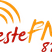Rádio Leste logo