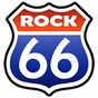 Rock 66 logo
