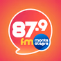 FM Monte Alegre logo