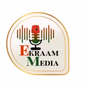 Ekraam Media logo