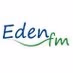 Eden FM logo