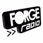 Forge Radio logo