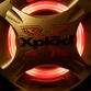 WRXW Radio Exiles Worldwide logo