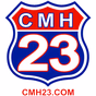 CMH23 Radio logo