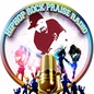 Upward Praise Radio logo