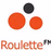 Roulette FM logo