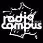 Radio Campus France - Musique logo