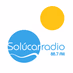Solúcar Radio logo