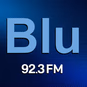 Blu FM - XHOI logo