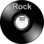 Vinyle Rock Radio logo