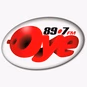 OYE 89.7 - XEOYE logo