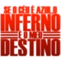 Inferno Meu Destino Radio logo