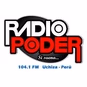 Radio Poder Uchiza logo
