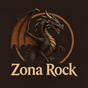 Zona Rock logo
