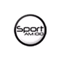 Radio Sport 1010 AM logo