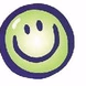 Smile FM - WSMF logo