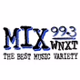 Mix 99.3 - WNXT-FM logo