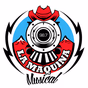La X Dejando Su Marca - KMNA logo