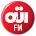 Ouï FM Alternative logo