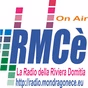 Radio Mondragone Ce logo