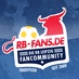 RB Leipzig Fanradio logo