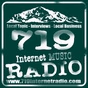 719 Internet Radio logo