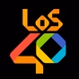 LOS40 Medellin logo