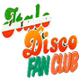 ItaloDisco Fan Club logo