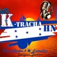 K-TRACHA HN Radio logo