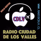 Radio Ciudad De Los Valles logo