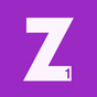 Z1 Ireland logo
