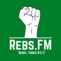 Rebs FM logo