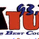 KTUF logo