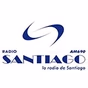 Radio Santiago AM 690 logo