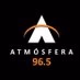 Atmosfera 96.5 logo