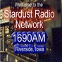 Stardust Radio Network 1690am logo