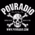 PovRadio logo