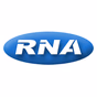 RNA Webradio by DRS: Radio RNA Antalaha Madagascar logo