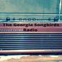 Georgia Songbirds Radio logo