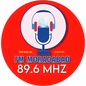 FM Moradabad 89.6 logo