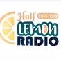 Half Lemon Radio logo