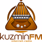 Kuzmin FM logo