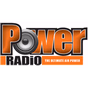 Power FM Ghana logo
