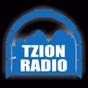 Tzion Radio logo