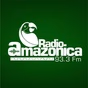 Radio Amazónica logo